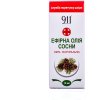 Olio essenziale 100% naturale di pino "GREEN PHARM COSMETIC" 10 ml.