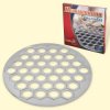 Stampo per tortellini "Assistent" (per 37 pezzi, peso 240g)
