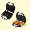 Grill Hot Dog DELUX , 750 Watt, 220 - 240V 50Hz AC, 1,4 Kg