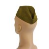 Cappellino militare semplice