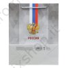 Busta regalo "Russia" 25x32x12cm