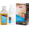 Olio per capelli schiarente "Blond Time" №8 210ml Olio per capelli schiarente "Blond Time" №8 210ml