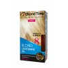 Olio per capelli schiarente "Blond Time" №8 210ml Olio per capelli schiarente "Blond Time" №8 210ml
