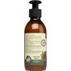 Balsamo per capelli alla resina di pino "Herbal Time" 240 ml