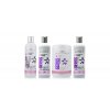 Shampoo riflessante "Spa Master Blond Line" platino-perla 970ml