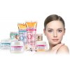 Gel purificante per viso "Regal" Q10+rinfrescante Per pelle normale e mista