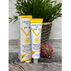 Crema per viso con effetto sbiancante "Achroactive Max" SPF 15