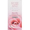 Maschera per viso rigenerante "Vip's Prestige - Rose&Pearl" 75ml