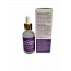 Siero per il viso idratante antirughe "Regal" 30 ml