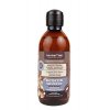 Shampoo per capelli con cheratina e noce "Herbal Time" 240ml