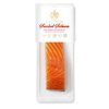 Salmone "Queen Harbour" leggermente salato, affumicato a freddo (150 g)