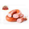 Salsiccia affumicata "3 porcellini - Hodovaia" (600g)