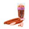 Salsiccia affumicata "3 porcellini - Hodovaia" (600g)