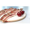 Pancetta "Lackmann" affumicata con legno di ciliegio (330gr)