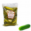 Cetrioli "Milisauti Decebal" (900g)