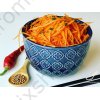 Insalata di carote coreana classica 500g