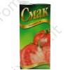 Succo di pomodoro "Smak" con sale (1L)