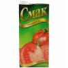 Succo di pomodoro "Smak" con sale (1L)