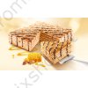 Torta "Marlenka" con miele (800g)
