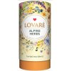 Чай "Lovare" Альпийские травы (80г)