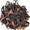 Tè "Impra - Wild Berry Black" foglia grande, nero con frutti di bosco (100 g)
