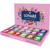 Set di te "Lovare Collezione Gran Partea Assortiti" 18 tipologie da 5 pz.
