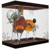 Brandy "Samvel Elephant" Alc, 40% (0,2l) armeno
