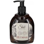 Sapone liquido con catrame di betulla (300 ml)