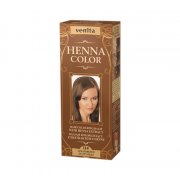 Crema all'henné "Henna Color" castano dorato (50ml)