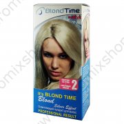Prodotto schiarente per capelli _Blond Time _2