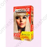 Краска для волос 207 Арктический блонд "Prestige"