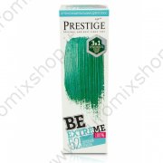 Balsamo colorante per capelli 52 Verde drago BeEXTREME 100% vip’s PRESTIGE