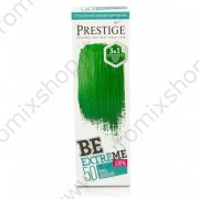 Бальзам оттеночный для волос 50 Дико-зеленый BeEXTREME 100% vip’s PRESTIGE