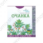 Очанка"Original Herbs"  (50 г)