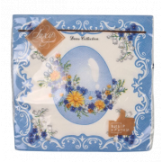 Tovaglioli di carta 18 pz 33x33cm