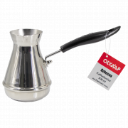 Cezve 500 ml acciaio inossidabile