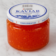 Uova di trota "Lemberg" (250g)