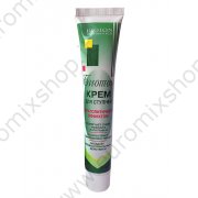 Крем для ступней  с кератолическим эффектом "Bioton Cosmetics" (зеленый) 44 мл