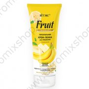 Detergente viso nutriente "Fruit Therapy" 200 ml