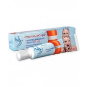 Гиалуроновая кислота 3% гель "Спасательный круг"  40г