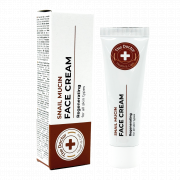 Crema viso alla bava di lumaca rigenerante per tutti i tipi di pelle "The Doctor Health&Care" 30 ml