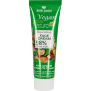 Crema antirughe giorno con olio di argan (85 ml)