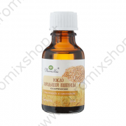 Olio cosmetico di germe di grano "Mirolla" (25ml)