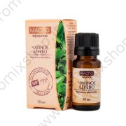 Tea tree oil 100% naturale essenziale 10 ml