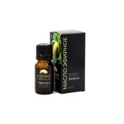 Olio naturale essenziale di  limone 100% BLACKFOREST 10 ml.