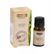 Olio essenziale di limone Medicalfort, 10 ml