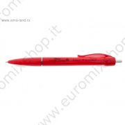 Penna "Oroscopo divertente" Bilancia 13,5 cm plastica