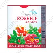Frutti di Rosa sеlvatica/Rosa Cinnamomea 50gr
