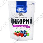 Cicoria "Babushkin Khutorok" Mirtillo Cowberry 100g