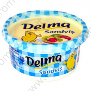 Margarina "Delma" (250g)